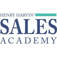 Sales Academy by Henry Harvin logo - Similar company to Didm Varanasi