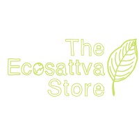 The Ecosattva Store logo - Similar company to Treewear - Ecological Living