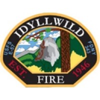 Idyllwild Fire Protection District logo - Similar company to Hazard Notifications Llc (Now Part Of Accuweather Inc)