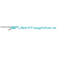 Jetfreighters Subsaharan Africa - Pty Ltd