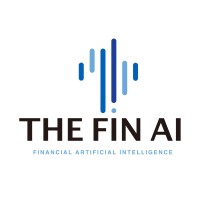The Fin AI logo - Similar company to Compdesk