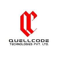 Quellcode Technologies Pvt. Ltd. logo - Similar company to Stellanex