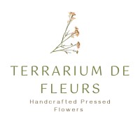 Terrarium De Fleurs logo - Similar company to Surya -Aquarium, Pond & Terrarium Plant Nursery & Exporter In Sri Lanka