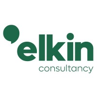 Elkin Consultancy A.Ş. logo - Similar company to Opinion Ai