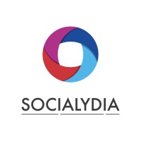 Socialydia logo - Similar company to Global Star