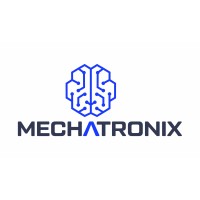 Mechatronix logo - Similar company to Work-O-Holic