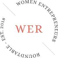Women Entrepreneurs Roundtable (WeR) logo - Similar company to Revenue Hire