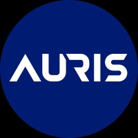 AURIS estudio logo - Similar company to Ad' Design Studio | Italian Interiors - Design & Procurement