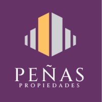 Peñas Propiedades logo - Similar company to Espacio Dunant