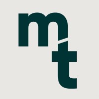Message Train logo - Similar company to Enject