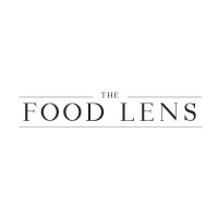 The Food Lens logo - Similar company to Cornell Chinese Students Association (Csa)