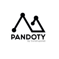 Pandoty logo - Similar company to Ppm Creative Ltd