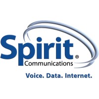 Spirit Communications logo - Similar company to Ipsmarx