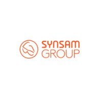 Synsam Group logo - Similar company to Lensway Group