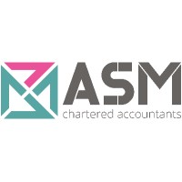 ASM Chartered Accountants logo - Similar company to Synstrat Group