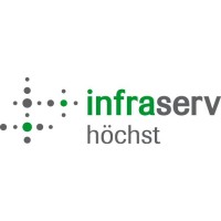 Infraserv GmbH & Co. Höchst KG logo - Similar company to Hoechst Ag