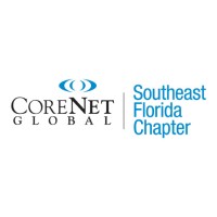 CoreNet Global Southeast Florida Chapter logo - Similar company to Peytonbolin Pl