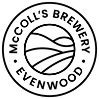 McColl's Brewery logo - Similar company to Mccoll'S Travel