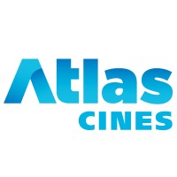 Atlas Cines Argentina logo - Similar company to Cines Multiplex