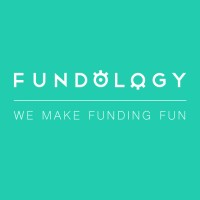 Fundology logo - Similar company to Plant Based Sushi