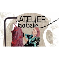 Atelier Isabelle Haarlem logo - Similar company to Hilden Grange Preparatory School