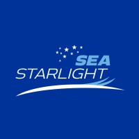 Sea Starlight logo - Similar company to Spillcontrol