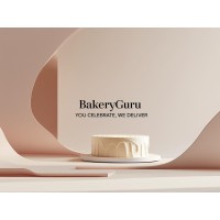 Bakeryguru.in logo - Similar company to Werp•Tech