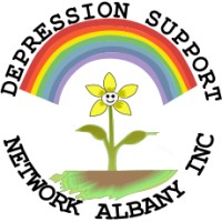 Depression Support Network logo - Similar company to Depression