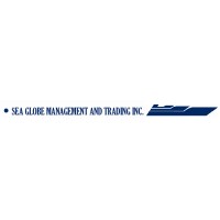 Sea Globe Management and Trading Inc. logo - Similar company to Crewbenefit Inc