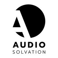 Audio Solvation logo - Similar company to Soundsale B.V.