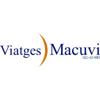 Viatges Macuvi logo - Similar company to Viatges Viñolas
