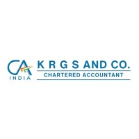 K R G S AND CO logo - Similar company to Dhananjay & Co