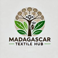 Madagascar Textile Hub logo - Similar company to Coufé Madagascar