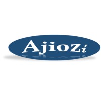 Ajiozi Limited logo - Similar company to Fastspeed Business Solutions Ltd