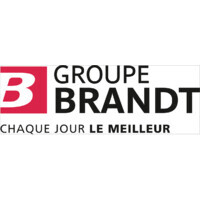 Brandt France logo - Similar company to Aélio Solar