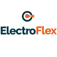 Electroflex logo - Similar company to Electroflex Engineering