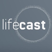 Lifecast UK logo - Similar company to Factory Settings