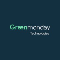 Greenmonday Technologies logo - Similar company to Niriv