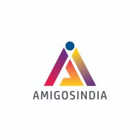 Amigos India logo - Similar company to Tech Ensurex