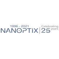 Nanoptix Inc logo - Similar company to Ce3 Electronics Inc.