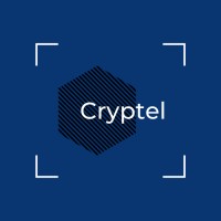 Cryptel logo - Similar company to Cryptel