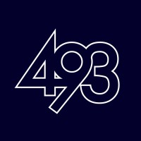 BUREAU 493 logo - Similar company to Ricardo Vila Nova