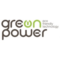 GreenPower LTD logo - Similar company to Arcregen