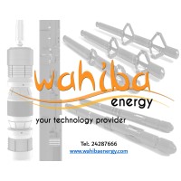Wahiba Energy LLC logo - Similar company to Al Manazel Integrated Co. L.L.C