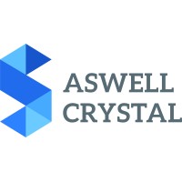 Yangzhou Aswell Crystal Crafts. Ltd logo - Similar company to Lijia Metal Crafts | Custom Badges & Keychains Manufacturer