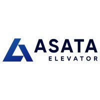 Asata Asansör logo - Similar company to Bluecoat Engineering Ltd