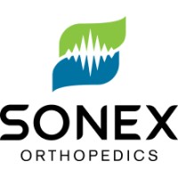 Sonex Orthopedics logo - Similar company to Driptide Wellness