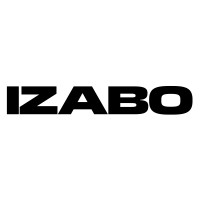 IZABO logo - Similar company to Dotthz