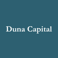 Duna Capital logo - Similar company to Mcs Ventures