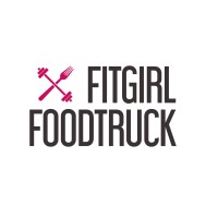 Fitgirl Foodtruck logo - Similar company to Fjordsen